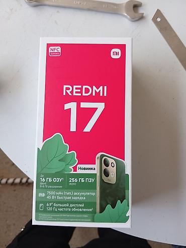 2 el soyuducu: Redmi 256 GB, rəng - Qara, İki sim kartlı — 1