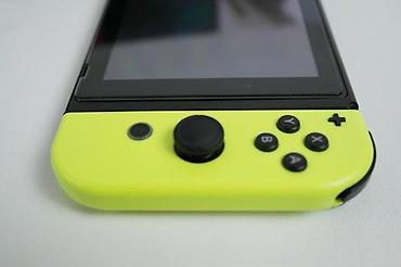 wifi modemi: U ponudi Nintendo Switch konzola, odlično očuvana i veoma malo — 9