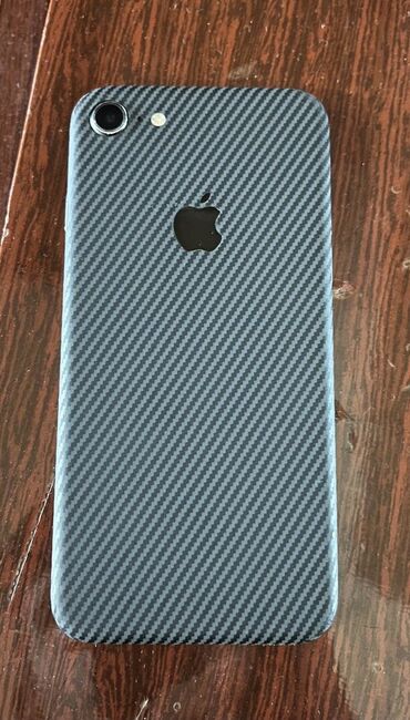 işləmiş soyducular: IPhone 7, 32 ГБ, Black Titanium, Отпечаток пальца