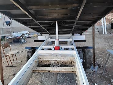 Грузовики: Грузовик, Стандарт, Новый — 6