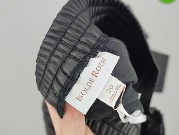 skora: Spodnie materiałowe damskie, rozmiar XL — 4