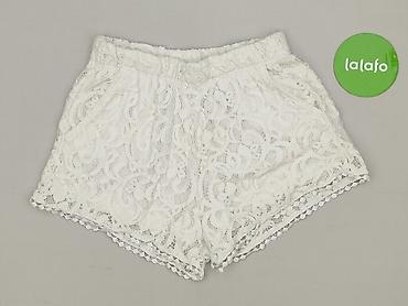 deichmann catwalk klapki: Szorty damskie, rozmiar M — 2