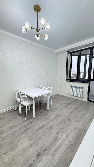 1 комната, 42 м², Тунгуч мкр Элитка, 8 этаж, Свежий ремонт at lalafo.kg 1 комната, 42 м², Тунгуч мкр Элитка, 8 этаж, Свежий ремонт