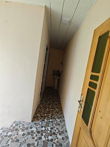 Həyət evi alıram: 98 kv. m, 3 otaqlı — 10