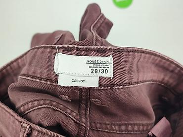 karve jeans: House of Denim, Jeansy damskie, rozmiar M — 4