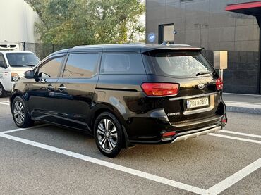 Kia: Kia Carnival: 2019 г., 2.2 л, Автомат, Дизель, Минивэн — 6