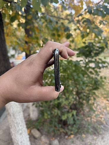 iphome x: IPhone X, Б/у, 64 ГБ, Space Gray, 100 % — 4