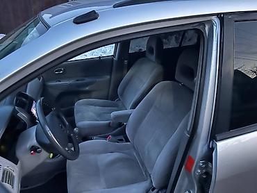 Mazda: Mazda PREMACY: 2002 г., 1.8 л, Механика, Бензин — 9