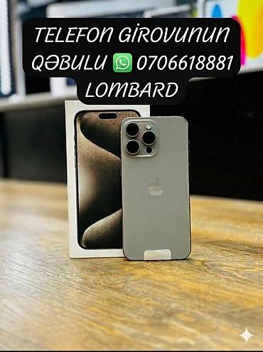 iphone 17 azərbaycan: IPhone 17 Pro Max — 1