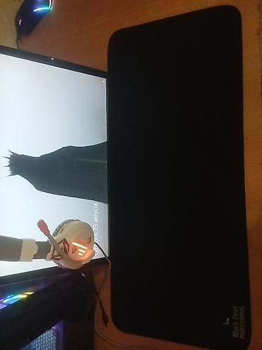 simden sime kontur göndermek: Black deer profesional mousepad tezesi 20 25 azn olur tecili satilir — 1