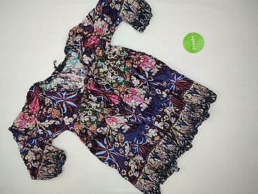 sukienki w stylu boho: Sukienka damska, rozmiar M — 2