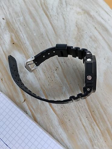 casio saat qiymetleri: Casio G‑Shock GA‑2100 “Carbon Core Guard” qol saatı • Model: GA‑2100 — 2