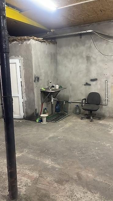 сдаю цех в аренду: Сдаю Furniture, carpentry, 90 м², Электричество, With warehouse — 4