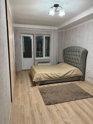 1 бөлмө, 40 кв. м, Элитка, 10 кабат, Евроремонт