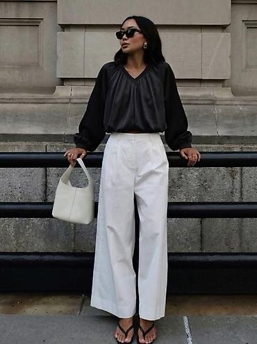 Kəmərlər: Zara bluz s razmer az geyilib bir Neçe defe — 11