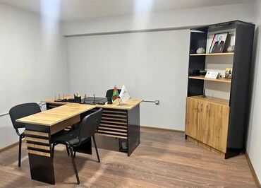 Ofis masaları: ✅Stokda: 15 ədəd var ✅Yenidir! qiymət real öz qiymətidir!