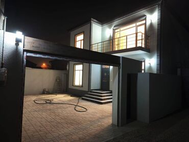 Həyət evləri və villaların satışı: Binə 5 otaqlı, 151 kv. m, Yeni təmirli -da lalafo.az — 20 Həyət evləri və villaların satışı: Binə 5 otaqlı, 151 kv. m, Yeni təmirli — 20