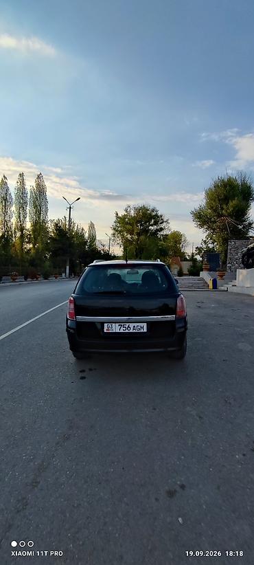компрессоры для кондиционеров bmw: Opel Astra: 2010 г., 1.8 л, Автомат, Бензин, Универсал — 6