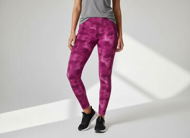 gymshark legginsy push up: Crivit, Лосини Спортивні жіночі, розмір L