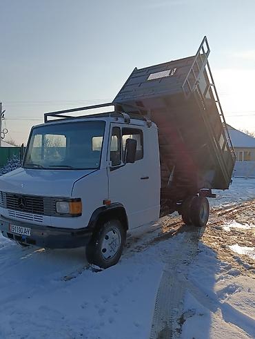 Другие тракторы: ПЕРЕДЕЛКА БУС САПОГ СПРИНТЕР ГИГАНТ РАМА ГАЗ 53.ОТУРГУЗУП БЕРЕБИЗ И — 27