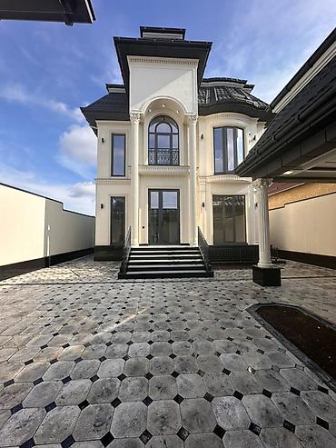 Продажа коттеджей и домов: 🏡 Дом 300 м² в Арча-Бешик Просторный современный дом с необычной — 1
