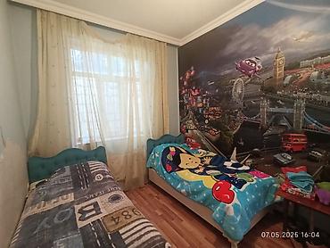 avto karavan: Qaraçuxur qəs. 4 otaqlı, 120 kv. m, Kredit yoxdur, Orta təmir — 7