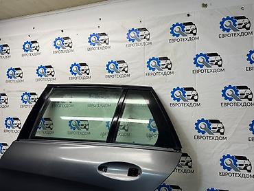 Двери и комплектующие: Дверь Задняя левая Mercedes-Benz, Новый, Оригинал — 2