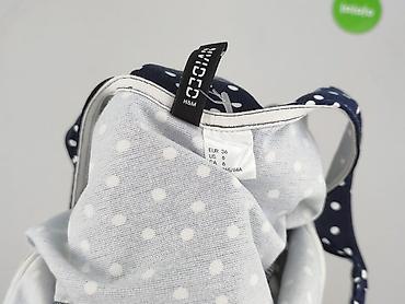 hm stan: H&M Divided, Sukienka damska, rozmiar S — 4