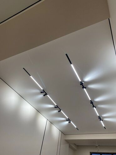 Натяжной потолок: Натяжные потолки матовыйе,глянцевые,3d,карантия монтаж демонтаж — 10