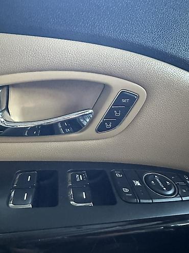 mazda protage: Kia Carnival: 2019 г., 2.2 л, Автомат, Дизель, Минивэн — 9