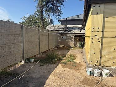 Аренда домов: 70 м², 3 комнаты, Киркомстром, Семейным — 10