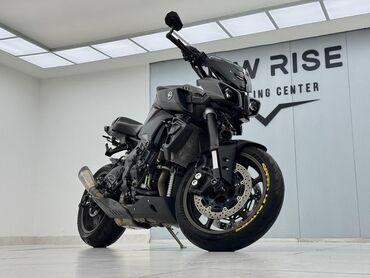спортивный мотоцикл кавасаки: Yamaha, 1000 куб. см, Бензин, Взрослый, Б/у