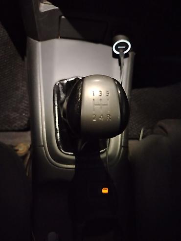 Nissan: Nissan Primera: 2003 г., 1.8 л, Механика, Бензин, Седан — 15