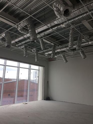 Установка вытяжек и вентиляции: Вентиляция-залог вашего здоровья и комфорта! Проектирование и монтаж — 2