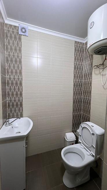 Продажа квартир: 2 комнаты, 70 м², Элитка, 6 этаж, Евроремонт — 3