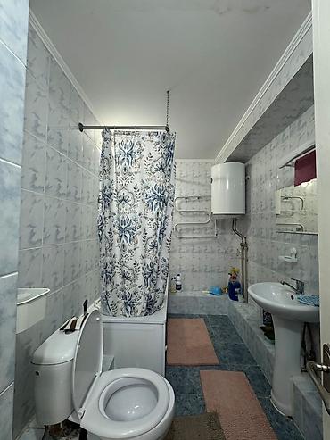 Продажа квартир: 2 комнаты, 50 м², 1 этаж, Евроремонт — 14