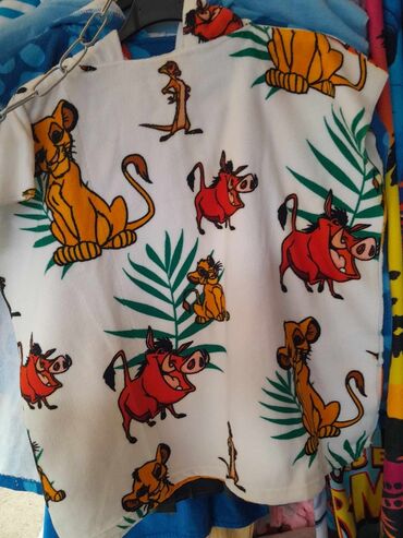 Peškiri: Peškir za plažu — 8