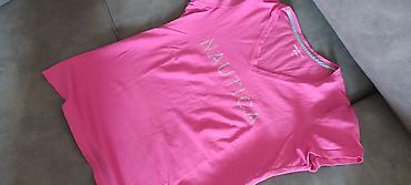 Farmerke: Farmerke S,M,L800 bez ostecenja.Majce S,M,L velicina od 150 do 300 — 26