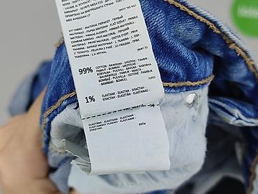 cena w uk: Denim, Szorty damskie, rozmiar S — 5