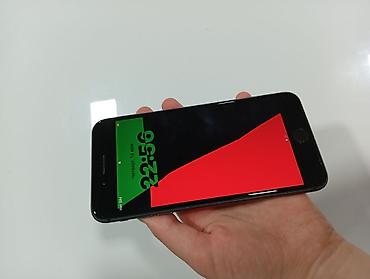 Apple iPhone: IPhone 8 Plus, Новый, Черный — 1