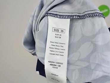 pattern opinie: Orsay, Sukienka damska, rozmiar S — 5
