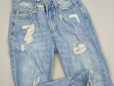 spódnice one teaspoon: FB Sister, Jeans for women, size XS (EU 34)