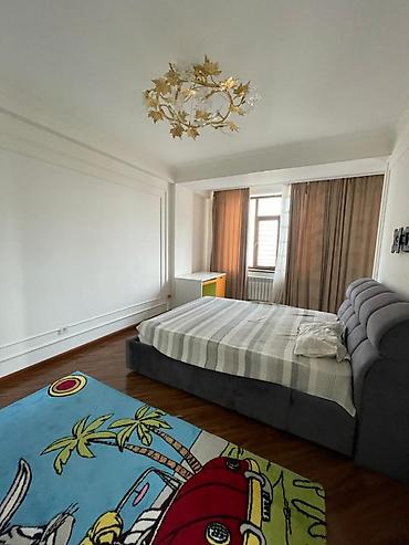 Продажа квартир: 5 комнат, 220 м², Ак-Кеме 10 этаж, Дизайнерский ремонт — 5
