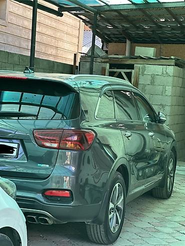 кия соренто 2019: Kia Sorento: 2019 г., 2 л, Автомат, Дизель, Кроссовер — 4