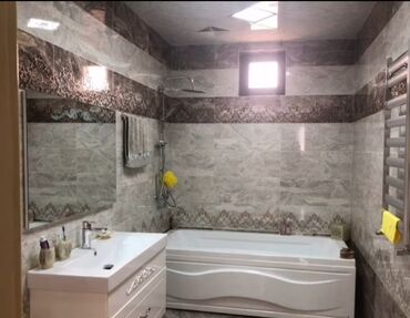 Həyət evləri və villaların satışı: Binəqədi qəs. 3 otaqlı, 100 kv. m, Kredit yoxdur, Yeni təmirli — 10