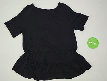 bluza 4xl: Bluzka damska, rozmiar M — 3