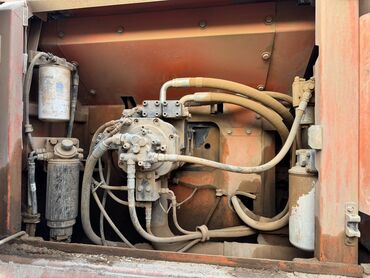 Экскаваторы: Экскаватор, Doosan, 2014 г., Гусеничный — 5