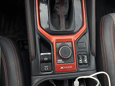 Subaru: Subaru Forester: 2018 г., 2.5 л, Вариатор, Бензин, Кроссовер — 11