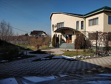 домпой: 380 м², 6 комнат и более, Нижний Джал (Джал-23), Без животных — 2