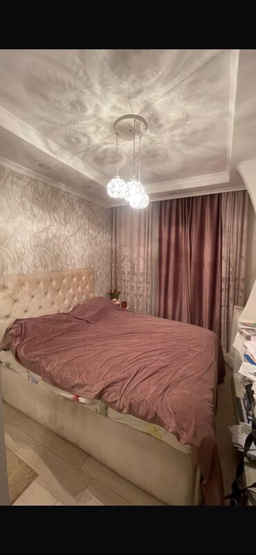 здаються квартири: 2 комнаты, 50 м², 106 серия, 2 этаж, Косметический ремонт